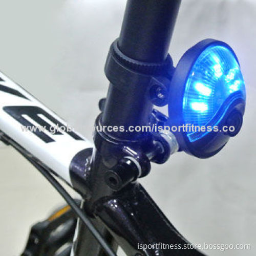 Easy Installation, High Quality Bicycle LightNew
